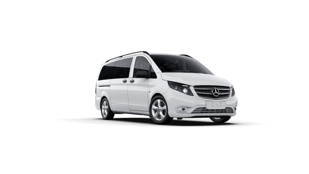 mercedes metris dealer