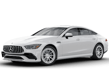 2020 Mercedes-AMG® GT 4-Door Coupe