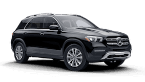 2020 GLE 350 4MATIC®