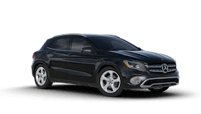 GLA 250