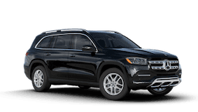 2020 GLS 450