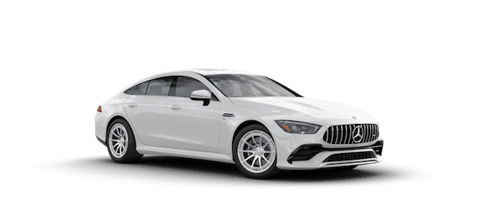 Mercedes-Benz AMG® GT