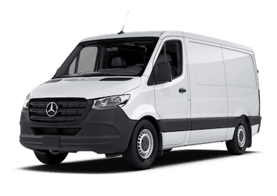 How to make a mercedes sales sprinter faster