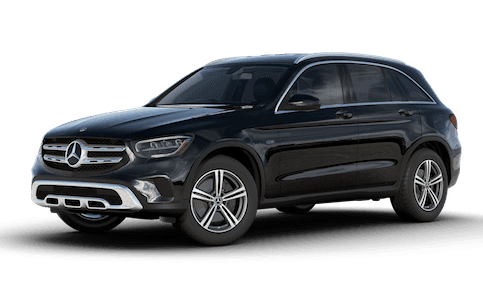 2020 Mercedes-Benz GLC 350e 4MATIC®