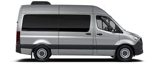 Which Mercedes-Benz Sprinter Vans are Diesel? | Riverside Dealer