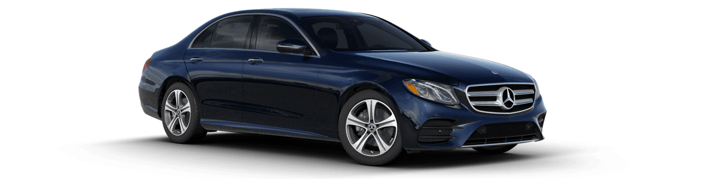 2021 Mercedes-Benz E-Class Sedan