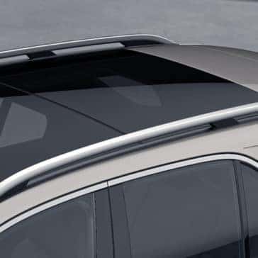 2021 GLE SUV Sunroof