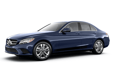 2021 Mercedes-Benz E-Class Sedan
