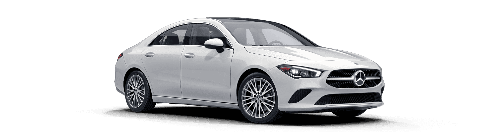 2021 Mercedes Benz CLA 250 | Mercedes-Benz dealership near