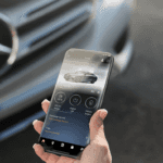Mercedes Me App