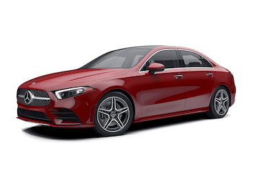 2021 Mercedes-Benz A 220