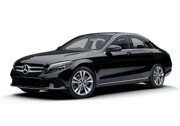 2022 Mercedes-Benz C-Class