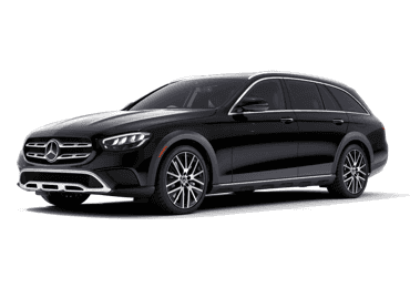2021 Mercedes-Benz E-Class All-Terrain Wagon