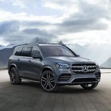 2021 Mercedes-Benz GLS 450 SUV | Riverside GLS SUV Dealer