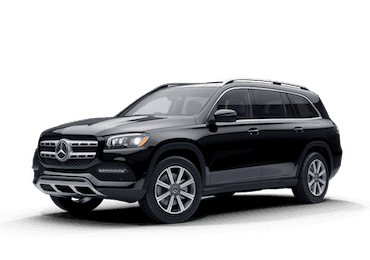 2021 Mercedes-Benz GLS 450 SUV Riverside