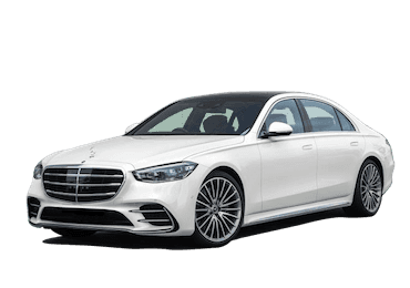 2021 Mercedes-Benz S-Class Riverside