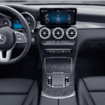 New Mercedes-Benz GLC for Sale in Riverside