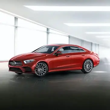 2021 Mercedes-Benz CLS 450 Coupe | Riverside CLS Dealer