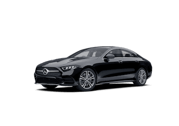 2021 Mercedes-Benz CLS 450