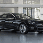 Color Options for the 2021 Mercedes-Benz E-Class
