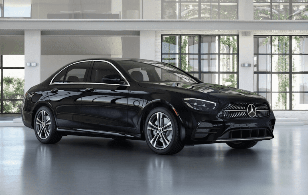 2021 benz deals e class