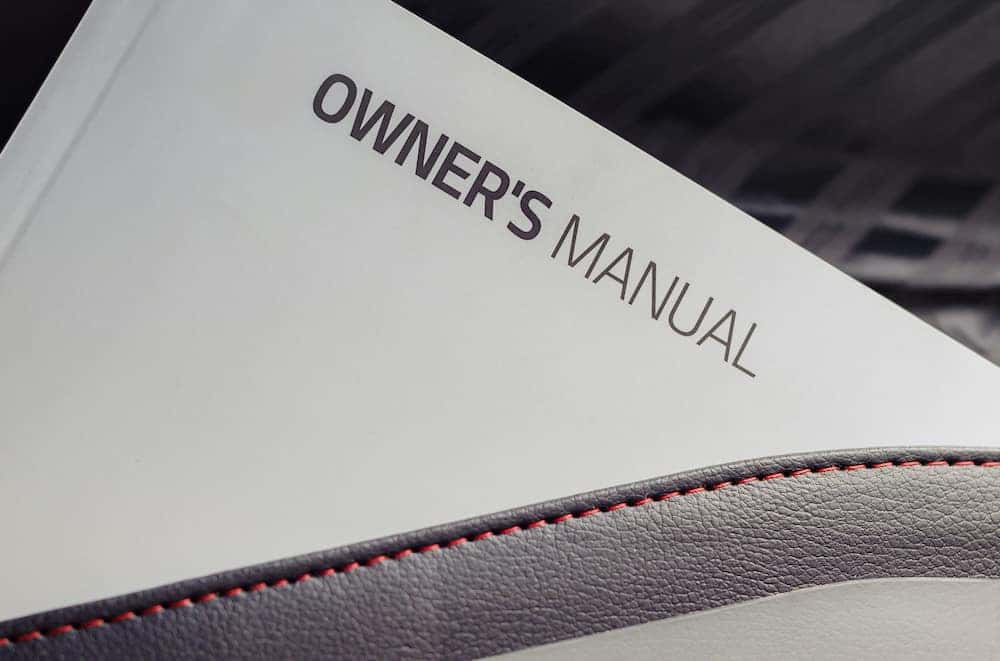 Owner's Manual