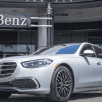 2021 Mercedes-Benz S-Class Walkaround Review