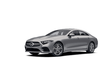 2022 Mercedes-Benz CLS
