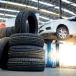 New Mercedes-Benz Tires for Sale in Riverside