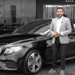 2020 Mercedes-Benz E 350 Walkaround