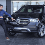 2021 Mercedes-Benz GLE 350 SUV Review Walkaround