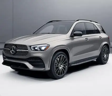 2022 Mercedes-Benz GLE 350 | Riverside GLE SUV Dealer