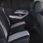 which mercedes benz gle seats 7 passengers