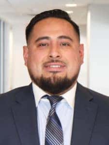 Irvin Solis