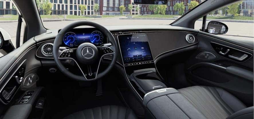EQS AMG® Carbon Fiber EQS AMG® Carbon Fiber