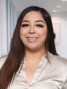 Ashley Botello