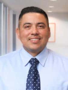 Gio Salinas