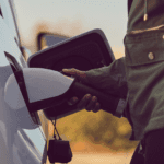is electrify America free for Mercedes-Benz