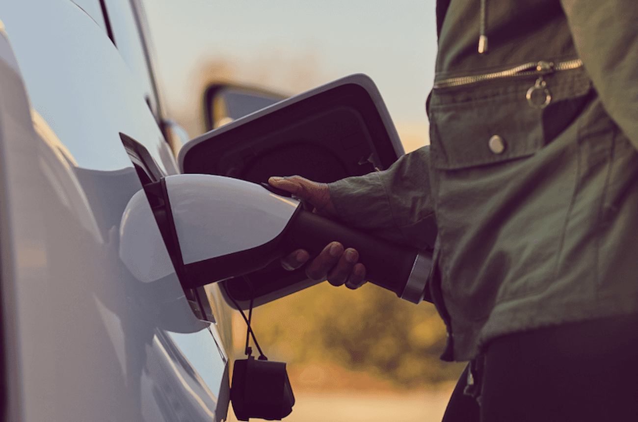 Is Electrify America Free for Mercedes-Benz Charging Electric Vehicle
