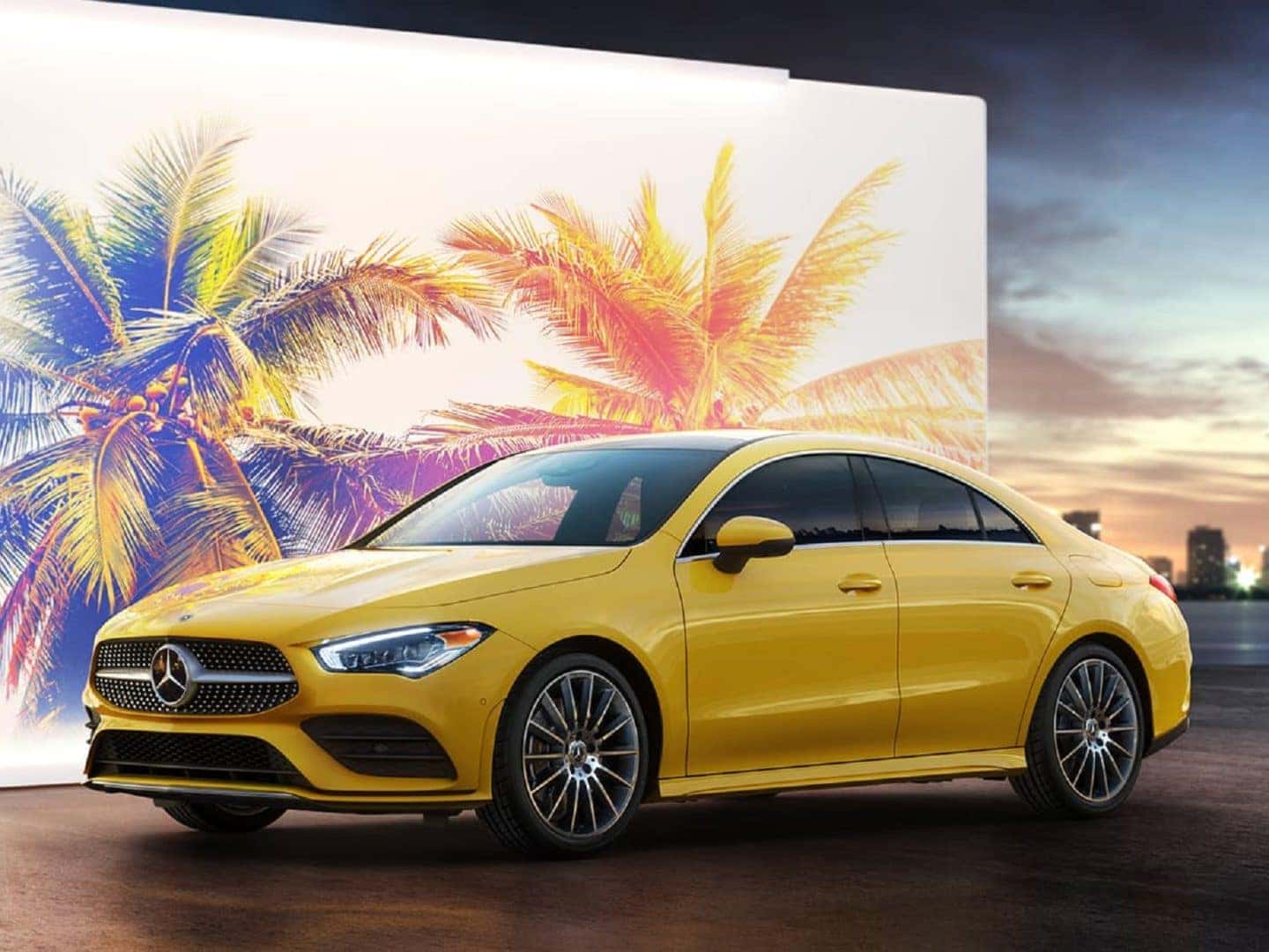 Cla260 2025 Mercedes-Benz CLA Coup Specs, Trims, and Features | Mercedes-Benz ...