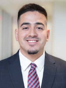 Chris Rios