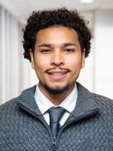 Mahki Langford