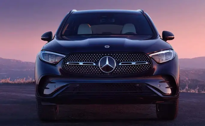 New GLE SUV Vs. GLC | Walter’s Mercedes-Benz of Riverside