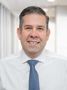 Phil Macias