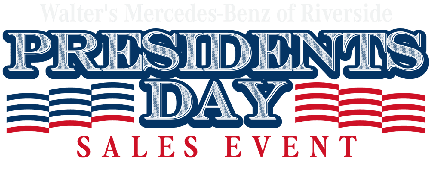 Presidents Day Sales Event Exclusive Offer | Walter's Mercedes-Benz of ...