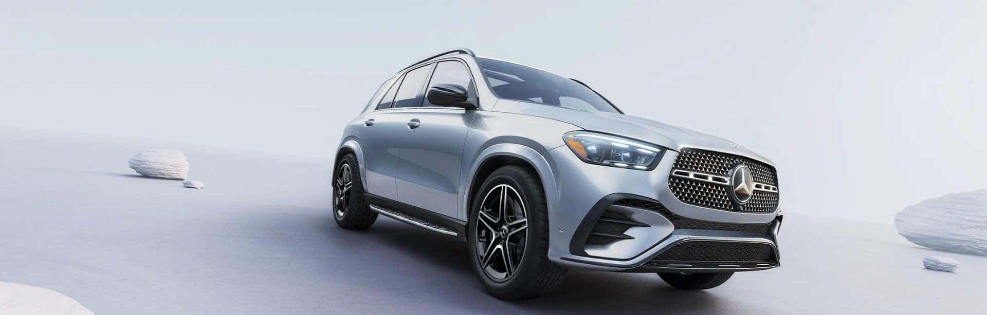 GLE SUV