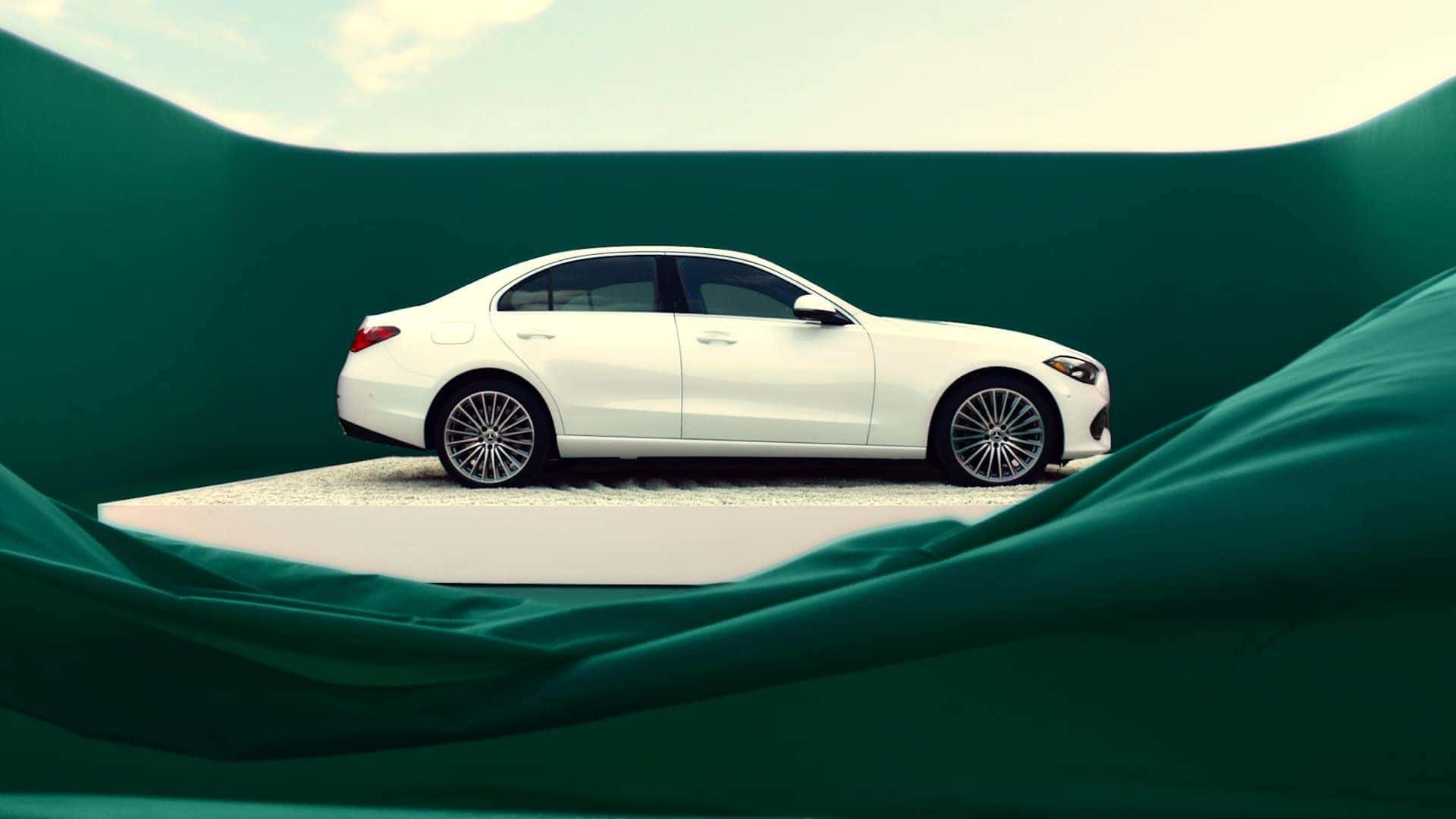 2025 Mercedes-Benz Models