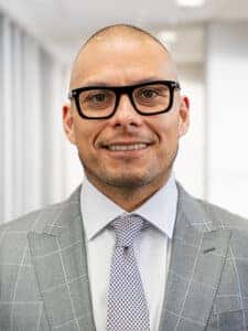 Miguel Mata