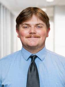Nolan Hayes