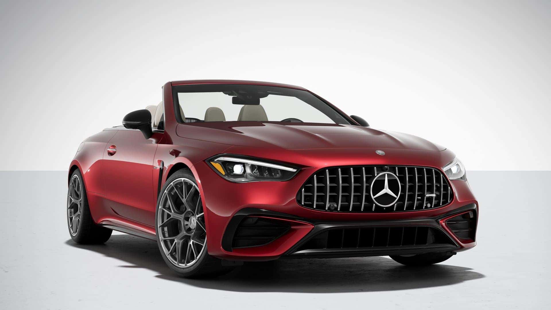 2025 Mercedes-Benz CLE Cabriolet For Sale Riverside CA